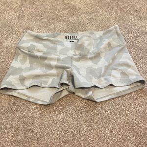 No Bull 2” Shorts